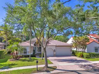 Beautifully Updated Home in Weston Hills Country Club
