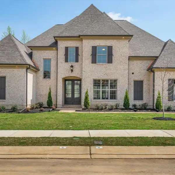 MAGNIFICENT NEWER HOME IN CYPRESS GROVE