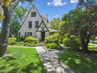 Beautifully Expanded and Updated Haven
