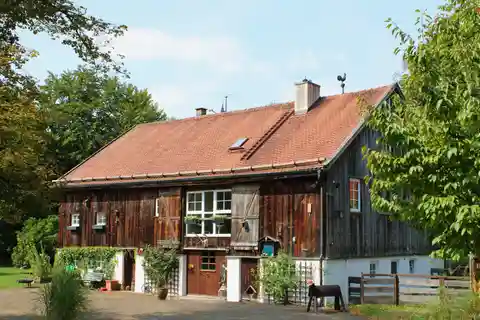 Historic Country Estate