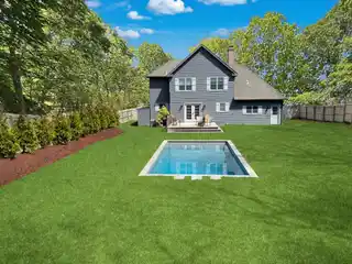 Wonderful Designer Farmhouse for Rent