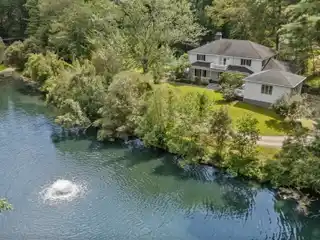 Colonial Home with Limitless Potential