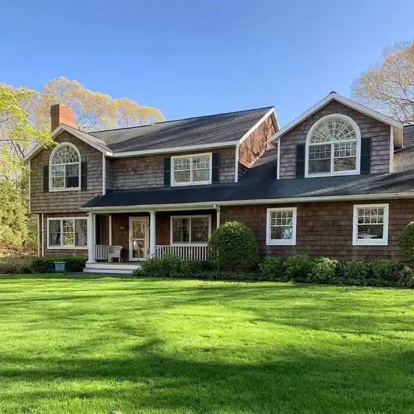 FOUR BEDROOM HOME FOR RENT ON 2.5 ACRES