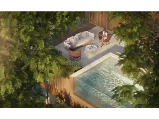 Elegant Apartment in a Premium Development