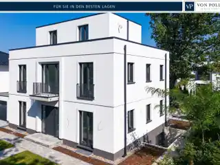 Stately Villa in a Well-Kept Environment