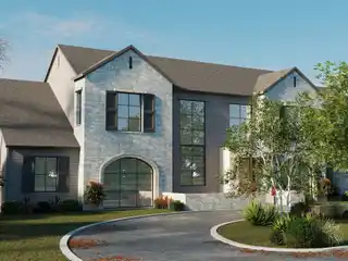 New Architectural Masterpiece