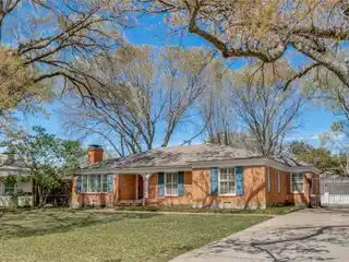 Fabulous Block Location