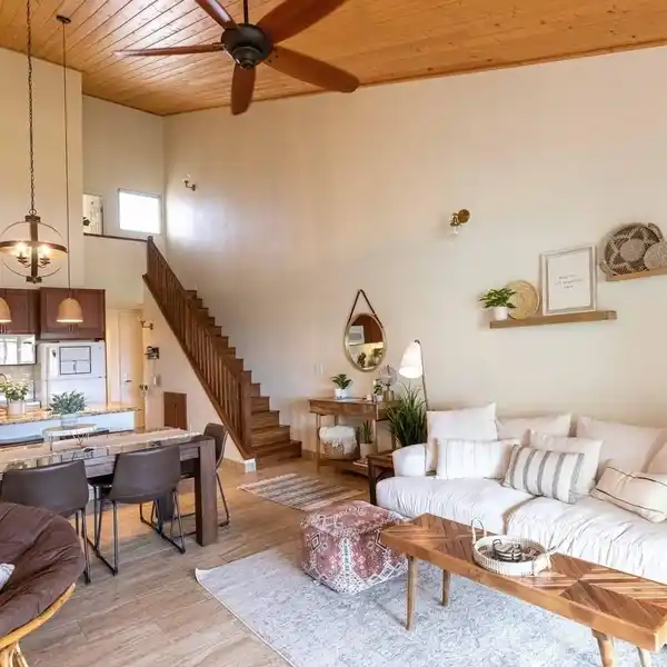 HALE MALUHIA - PEACEFUL HOME