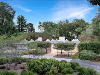 The Celanese House