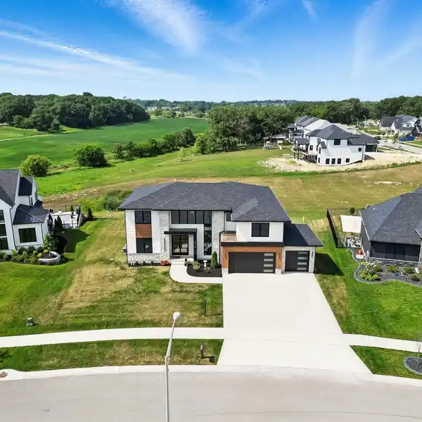 THOUGHTFULLY DESIGNED CUSTOM HOME