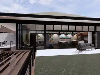 Unparalleled Modern Living