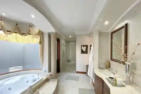 Elegant Family Home with Multiple Lounges