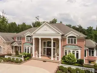 Masterfully Built Custom Estate