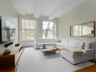 Sprawling Luxury Loft