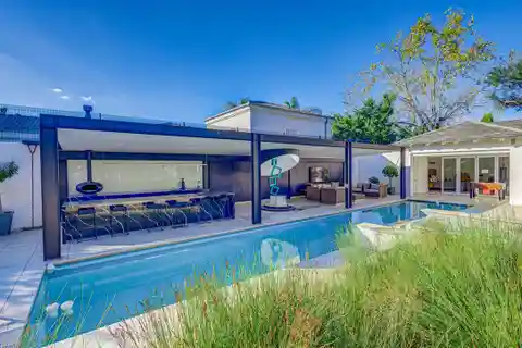 Sophisticated Living in Lawley Estate