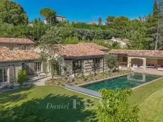 Meticulously Renovated Property with Unique Charm
