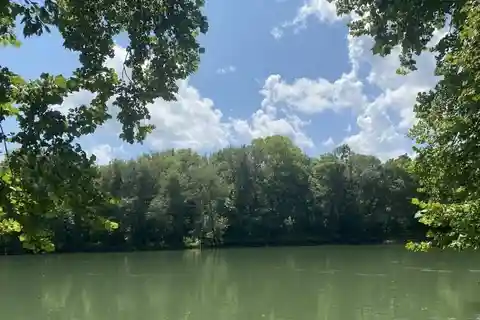 Expansive Riverfront Acreage with Endless Recreation