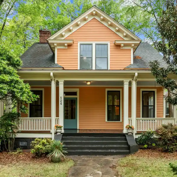 TURN OF THE CENTURY SOUTHERN BEAUTY