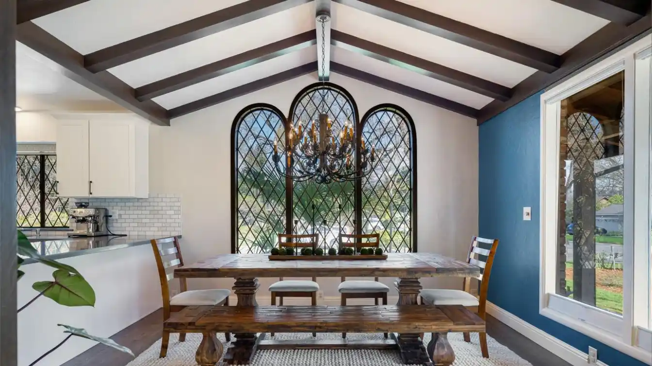 Beautiful Custom Styled Home in Arden Park