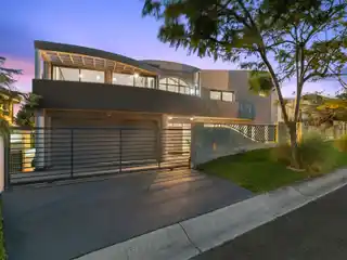 A Triumph of Architectural Excellence