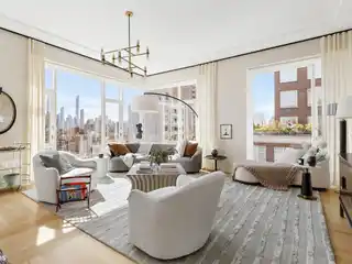 The Meridian Collection at 1289 Lexington