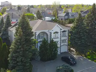Value-packed Custom-built Residence