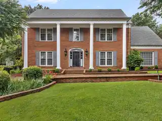 Magnificent Five-Bedroom Home