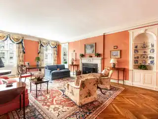 Sun-flooded and Beautifully Renovated Four Bedroom