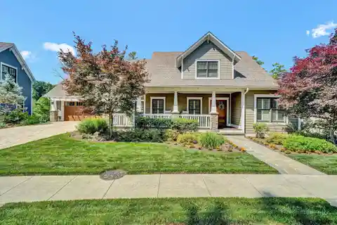 Impeccable One-owner Craftsman