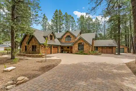 Rare Opportunity in Equestrian Estates