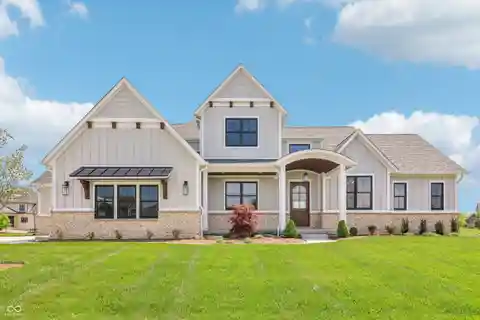 Exceptional Newly Completed Home