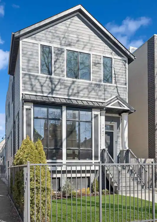 Pristine Newer Construction Single-family Home