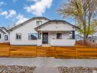 GORGEOUS PROPERTY IN THE VIBRANT HEART OF RENO'S MIDTOWN DISTRICT