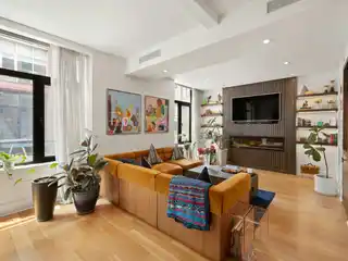 Residential