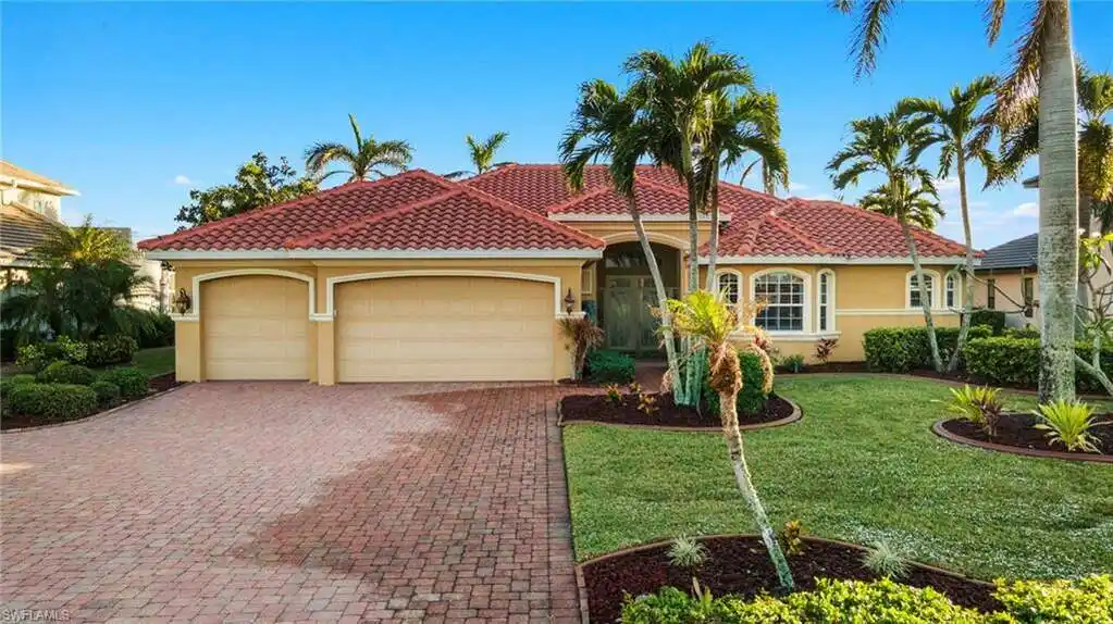 Resort-style Living with Unparalleled Luxury and Comfort