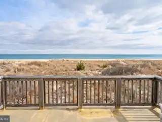 Charming Oceanfront Beach Home