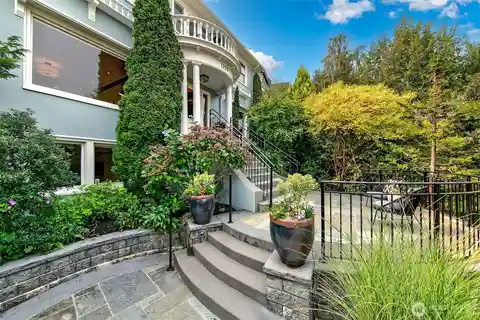 1926 Colonial on Capitol Hill