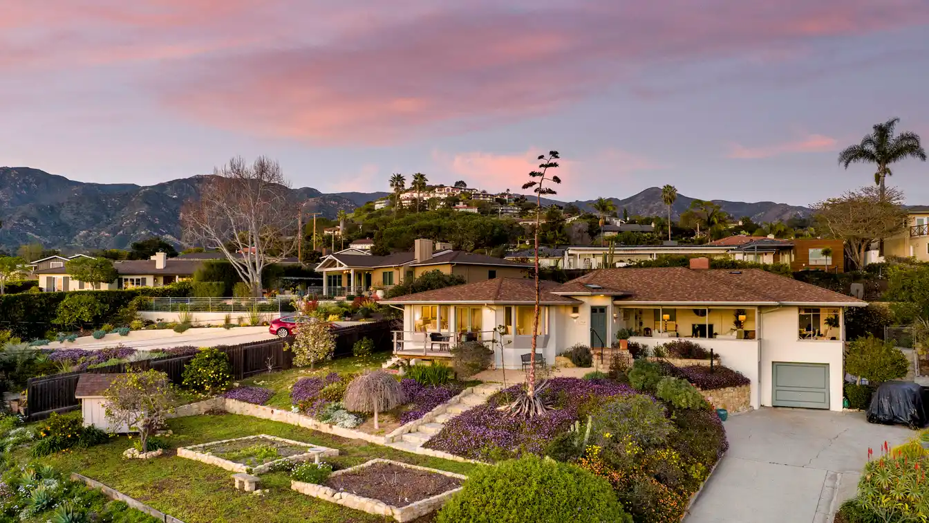 Ranch Style Home with Magical Views