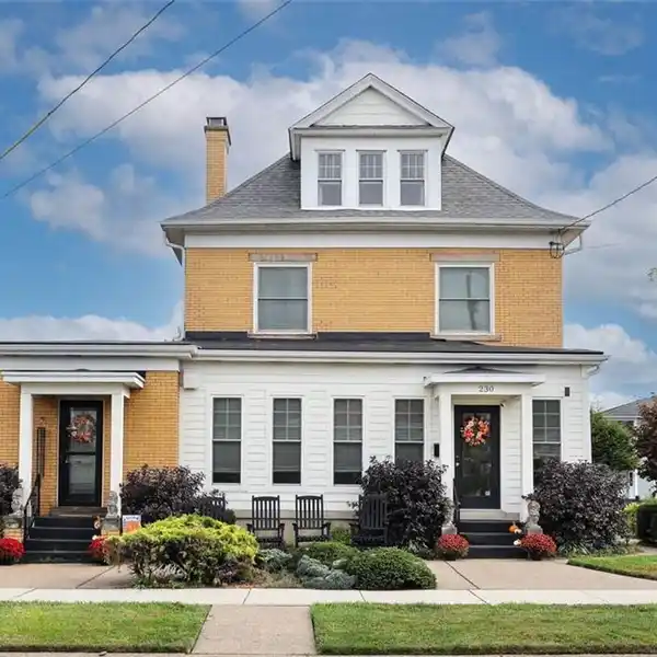 CHERISHED HOME IN THE BORO OF LIGONIER