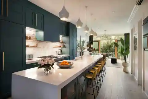 Townhouse Perfection in Prospect Heights
