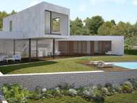 LUXURY HOME WITH THE LATEST TECHNOLOGY