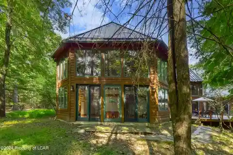 Rustic Modern Luxury Living Custom Built Home