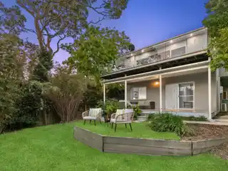 Private Family Sanctuary with Ocean Views and Versatile Layout