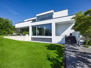 Exceptional Modern Villa