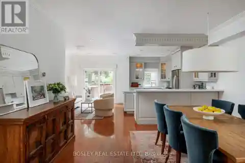 Beautifully Appointed Home in Davisville Village