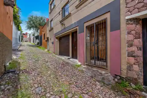 Casa Raquel