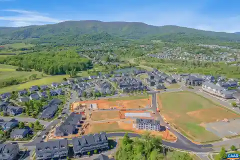 New Construction Opportunity in Old Trail Village