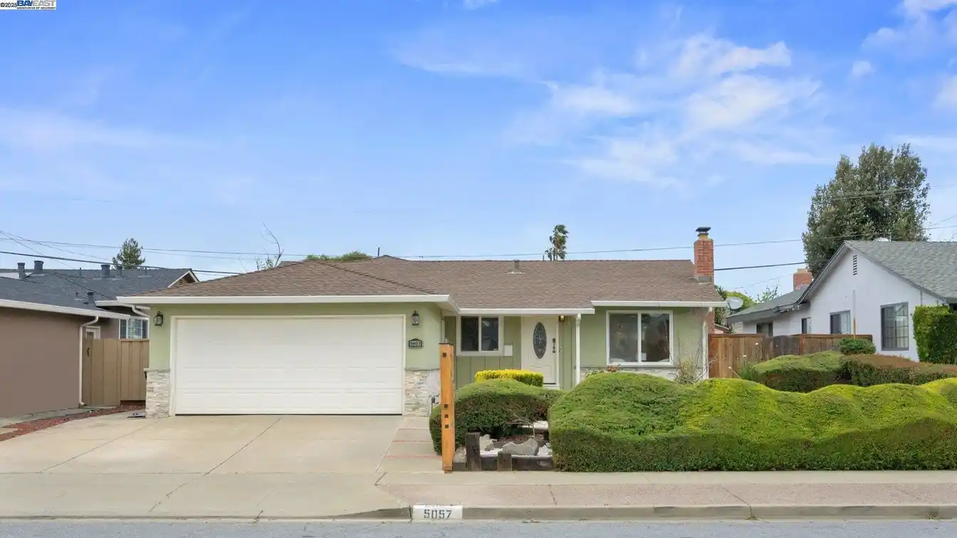 Beautifully Upgraded Home