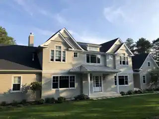 Spacious Six Bedroom Home