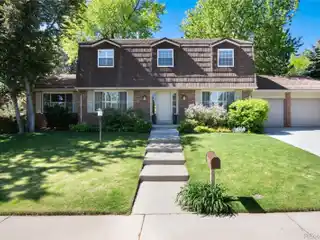 Beautiful Home in Sought-after Sundance Hills